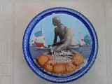 Dåser, Den lille Havfrue