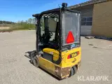 El-truck Yale ERP 16 ATF - 1450kg - 4