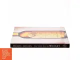 Den store bog om whiskey af Michael Jackson - 2