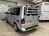 2015 - VW California Comfortline Automatgear VOLKSWAGEN CALIFORNIA 2,0 TDI 140 HK (103 KW) Camp   4 sovepladser - 3
