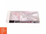 UFC Undisputed 3 PS3 spil fra THQ - 2