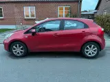Kia Rio 1, 1 CRDi 75 Active 5d