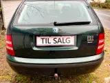 Skoda Fabia Combi 1,2 HTP 12V Breeze - 4