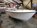 Fjordjollen 550 FISK - 3