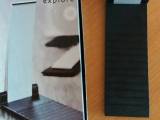 Stelton explore cd holder flap