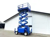 Upright X33RT - 5