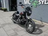 Harley-Davidson FXDB Street Bob MC-SYD       BYTTER GERNE - 2