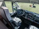 2021 - Weinsberg CaraCompact 600 MF "Pepper Edition"   Kompakt autocamper med Automatgear - 4