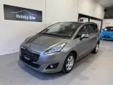 Peugeot 5008 1,6 BlueHDi 120 Style 7prs - 3