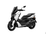 Yamaha N-Max 125 - 5