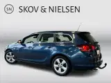 Opel Astra 1,6 T 180 Enjoy Sports Tourer - 3