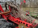 Kverneland U-DRILL 6000 PLUS BUGSERET inkl frøsåudstyr - 5