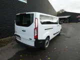Ford Transit Custom 320 L2H1 2,0 TDCi Trend 105HK 6g - 5