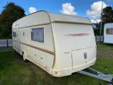 Tabbert 560 Comtesse 