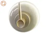 Sæbe dispenser fra Jysk (str. 17 x 6 cm) - 2