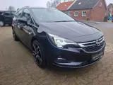 Opel Astra 1,0 T 105 Impress Sports Tourer - 4