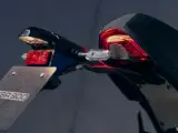 Yamaha XSR 900 - 4