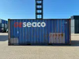 20 fods Container- ID: GESU 331155-1 - 3