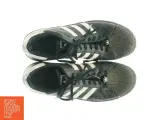 Sorte Adidas sneakers fra Adidas (str. 38 2/3) - 2