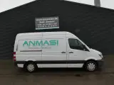 Mercedes-Benz Sprinter 316 2,1 CDI R2 163HK Van 6g - 2