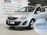 Opel Corsa 1,3 CDTI DPF Cosmo Prestige Pack 95HK 5d