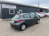 Peugeot 208 1,2 VTi 82 Active - 5