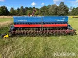 Såmaskine Nordsten Lift-o-matic - 5