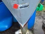 Foderkasse Mullerup