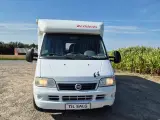 Autocamper - 2