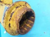 New Holland TX65 Cylinder Nøgle 89817864 Stel.6607089 - 2