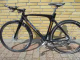 28" Avenue Spirit XS, 9 gear, 55 cm.