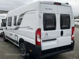 2024 - Hobby Vantana K 65 ET ONTOUR EDITION - 2