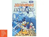 JUMBOBOG 341 FARVESUGEREN af WALT DISNEY (Bog) - 2