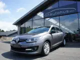 Renault Megane III 1,5 dCi 110 Expression Sport Tourer - 3