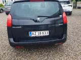 Peugot 5008, 1,6 HDI, 7 pers. - 4