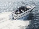 Finnmaster T9 - 2 X F300 (600 HK) - 3
