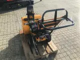 Stiga Sneslynge med benzinmotor - 5