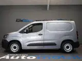 Peugeot Partner 1,5 BlueHDi 130 L1V1 Plus EAT8 Van - 3