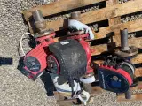 Grundfoss magna3 pumper  - 2