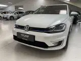 VW e-Golf VII  Unlimited - 2