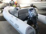 Brig F330T Falcon Tender - 3