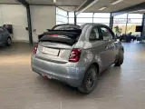 Fiat 500e 42 Icon Cabrio - 3
