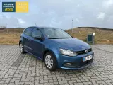 VW Polo 1,4 TSi 150 BlueGT DSG - 3