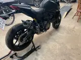 Ducati Monster 937 Arrow exhaust