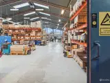 Stor lager- og produktionsejendom på Kolding Havn - 3