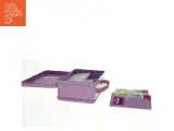 Plus plusser i metal kuffert (str. 20 x. 8 cm) - 4