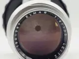 ⭐️· Original Leica ELMAR 1:4/135 LEITZ WETZLAR  - 3