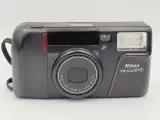 ⭐️ ANALOGKAMERA: Nikon TW Zoom 35-70 - 5
