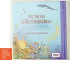 Mit første billedleksikon børnebog fra Gyldendal - 3