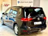 VW Touran 2,0 TDi 150 R-line DSG 7prs - 5